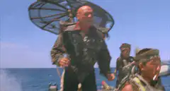 Immortan Joe says Adios cousins