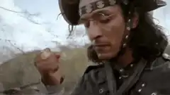The Man with the Iron Fist