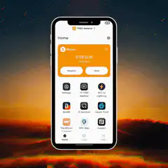 Bitcoin Wallet App Registration