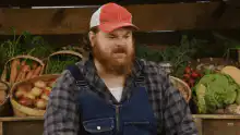 Must Be Fuckin' Nice Farmer