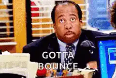 Dundee Gotta Bounce