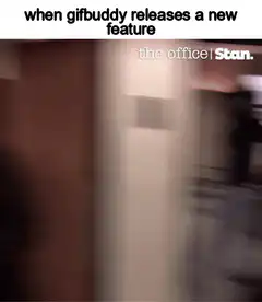 The Office everybody stay calm