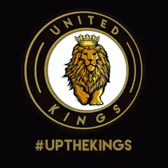 United Kings Lion Logo