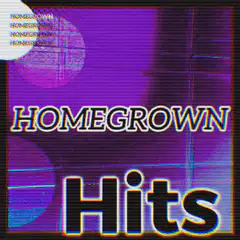 Homegrown Hits album cover
