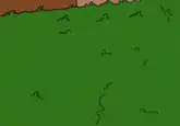 Homer Simpson loses his hat