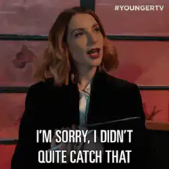I'm sorry, I didn't quite catch that