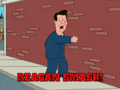 Reagan Smash