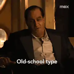 Old-school type