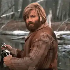 Django Unchained face swap