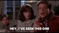 Marty McFly says this is a classic
