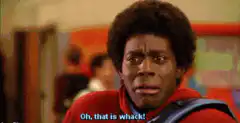 Eddie Murphy That Is Whack