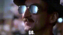 John Travolta Go