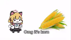 Omg it's korn