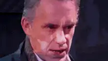 Jordan Peterson look the fuck out