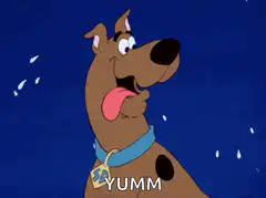 Scooby-Doo Yumm