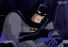 Batman NGMI