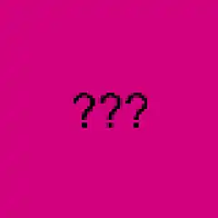 Three Question Marks on Pink Background