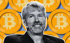 Dennis Lindley Bitcoin background