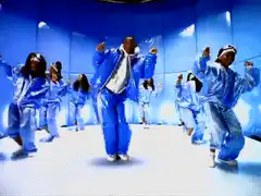 Backstreet Boys All I Have To Give dance