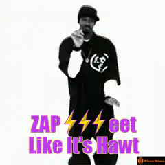 Snoop Dogg Zap Sweet Like It's Hawt