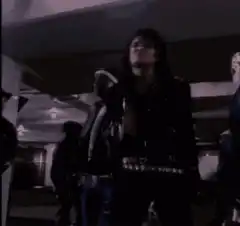 Michael Jackson Smooth Criminal dance moves