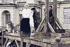 Daenerys Targaryen on the execution platform