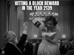 Woman pouring champagne on man