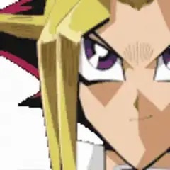 Yugi plays the Uno Reverse Card
