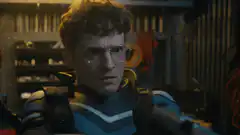 are you f*cking kidding me