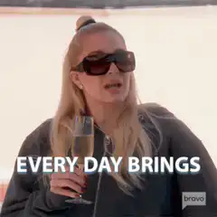 Brand New Disaster Champagne