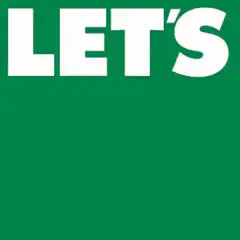 Let's Go Celtics