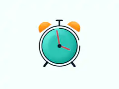 travel icons animation