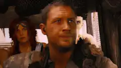 Tom Hardy That's Bait