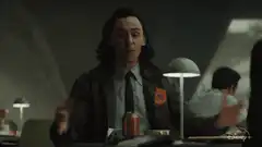 Loki asks what could possibly go wrong