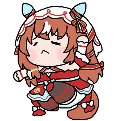 chibi kizuna ai dance