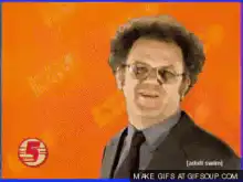 Dr. Steve Brule For Your Health