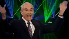 It's Happening Ron Paul