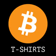 Bitcoin Outlaw T-Shirts Collection