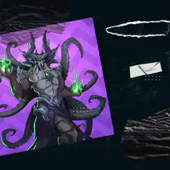 Throne Ascension Archfiend Barashkukor