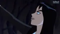 Poison Ivy breathes fire
