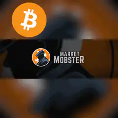 Bitcoin Market Mobster 58K