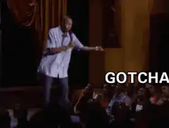Katt Williams Gotcha Bitch