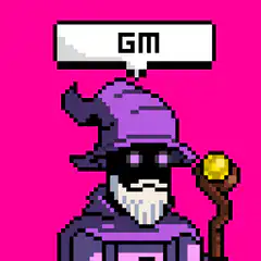 Pixel Wizard Says GM