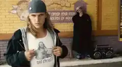 Got Christ? T-shirt reveal