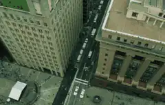 Agent Smith Matrix billions of people