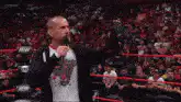 CM Punk Tell Me When I'm Telling Lies