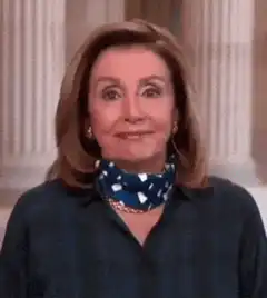 Nancy Pelosi Good Morning Sunday Morning