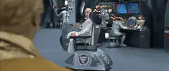 Dr. Evil How About No