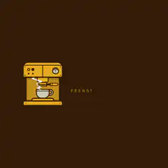 Good Morning Frens Coffee GIF