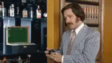 60% of the time it works every time